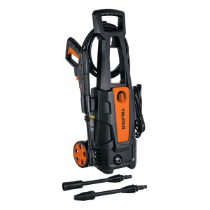 Hidrolavadora Electrica Alta Presión 1800PSI 1500W Truper