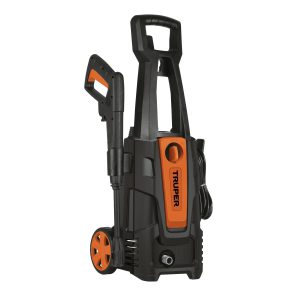 Hidrolavadora Electrica Alta Presión 1800PSI 1500W Truper