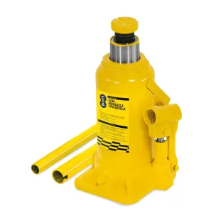 GATA HIDRAULICA TIPO BOTELLA 8 - 10 TON C&A