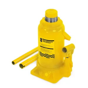 GATA HIDRAULICA TIPO BOTELLA 30 - 33 TON C&A