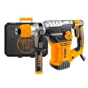 ROTOMARTILLO SDS PLUS 1500 W 5.5J RH150028 INGCO