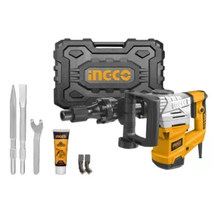 MARTILLO DEMOLEDOR 1300W20J PDB 130018 INGCO