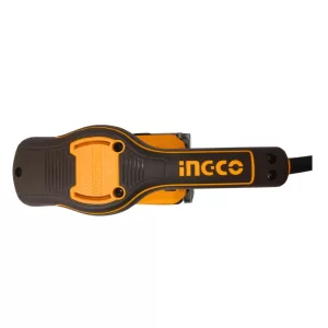 LIJADORA ORBITAL 320W + 5 LIJAS INDUSTRIAL INGCO