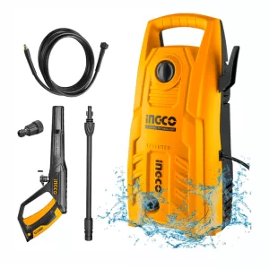 HIDROLAVADORA 1400W 5.5LT HPWR14008 INGCO