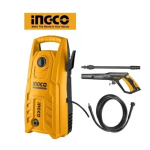 HIDROLAVADORA 1400W 5.5LT HPWR14008 INGCO