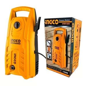 HIDROLAVADORA 1400W 5.5LT HPWR14008 INGCO