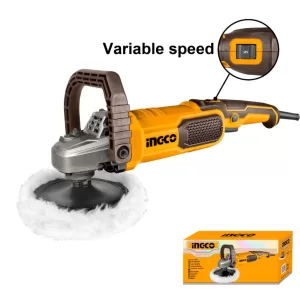PULIDORA ANGULAR 7" 1400W AP140016 INGCO