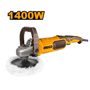 PULIDORA ANGULAR 7" 1400W AP140016 INGCO