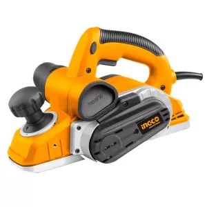 CEPILLO CARPINTERO 1050W ELÉCTRICO 1600RPM INGCO