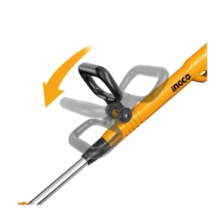 Desbrozadora 20V Cortadora de Césped INGCO