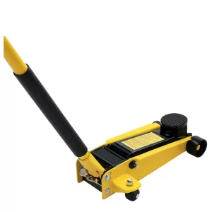 GATA HIDRAULICA TIPO PATIN C&A 3 TONELADAS