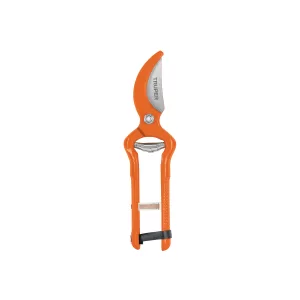 Tijera para poda 10" forjada cuchilla de paso