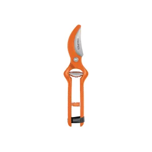 Tijera para poda 8-1/2" forjada cuchilla de paso 18543