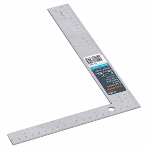Escuadra Para Albañil 8 X 12 Truper 14386