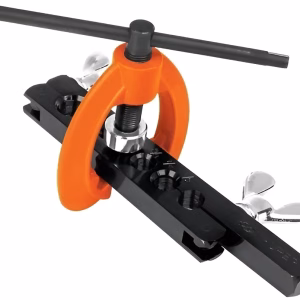 Avellanador Para Aluminio Cobre Laton 3/16 A 5/8 Truper