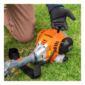 Combo Desbrozadora Podadora Motoguadaña 1.2 Hp Truper