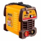Soldadora Ingco Inverter 160amp Color Naranja Claro Frecuencia 50/60