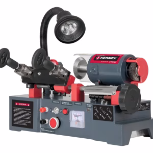 Duplicadora De Llaves Hermex Dup-200 43665