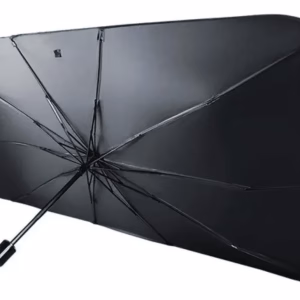 Tapasol Para Auto Parasol Protector De Parabrisas Truper
