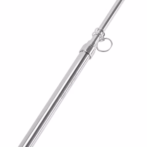 Medidor De Aire, 200 Lbs, Cabeza Doble  Color Gris