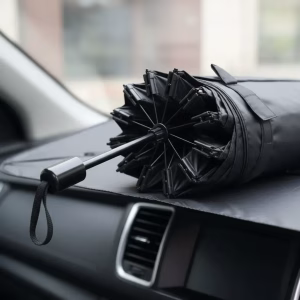 Tapasol Para Auto Parasol Protector De Parabrisas Truper