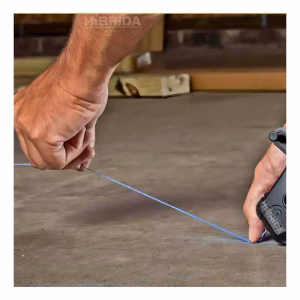 Set Herramientas Carpintero 13pcs Ingco Maletín Martillo