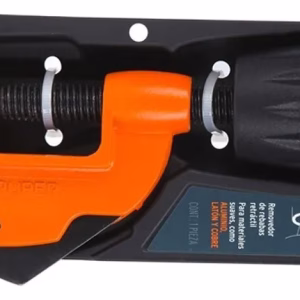 Cortador De Tubo Aluminio Cobre 3 A 29mm Profesional Preciso