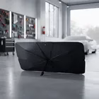 Tapasol Para Auto Parasol Protector De Parabrisas Truper