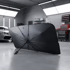 Tapasol Para Auto Parasol Protector De Parabrisas Truper